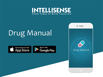 Intellisense solution drug_manual_app_icon