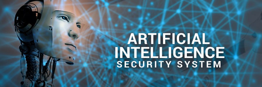 AI Surveillance and Security Systems