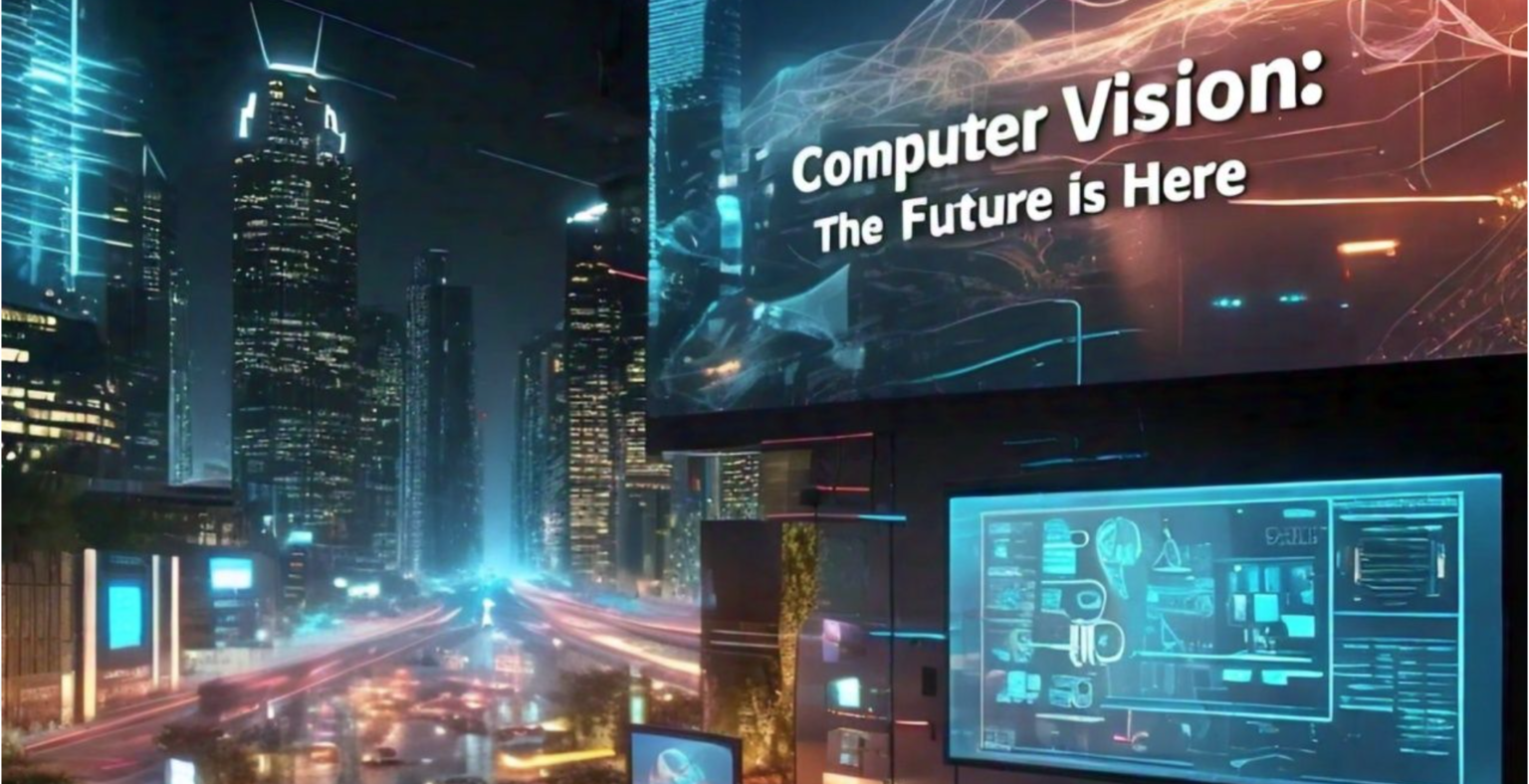 Top Computer Vision Applications