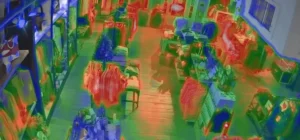 Computer Vision in Retail Stores